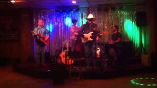 Dealing with the devil-Merle haggard cover