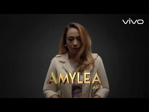 Akademi Fantasia MEGASTAR (AF MEGASTAR)*Sponsored by vivo - Part 1