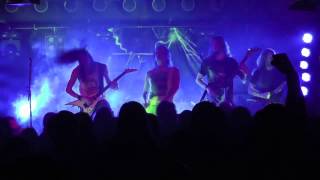 Space Chaser -  Predator (Tankard Support)