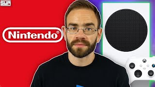Nintendo Talks Next Gen Switch And A New Xbox Feature Found Online? | News Wave