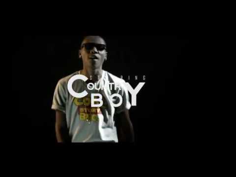 Country boy - aaha wapi