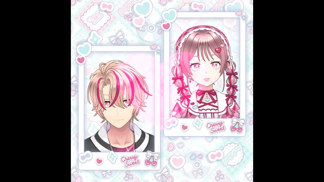 🍒新ガチャ動画公開🎀  #vtuber #reality #新ガチャ