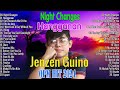 Jenzen Guino Top Hits Song Covers 💝💝Best OPM Nonstop Playlist 2024 - Greatest Hits Full Album
