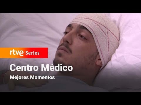 Centro Médico: Capítulo 372 - Mejores momentos #CentroMédico | RTVE Series