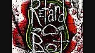 Retard O Bot: Scatter Brained (Album)