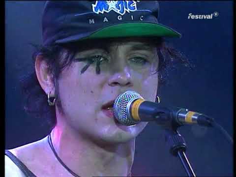 The Bates - Live aus dem Alabama (1994)