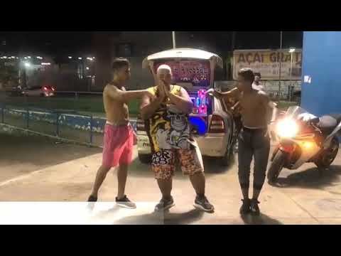 MC TRÓIA FEET DYNHO ALVES