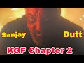 Talwar Chalakar Khoon Bahakar Jung Ladna Tabahi Nahi KGF Chapter 2 Sanjay Dutt Entry Dialogue