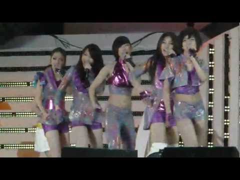 Kara - We're With You (2010.05.22)