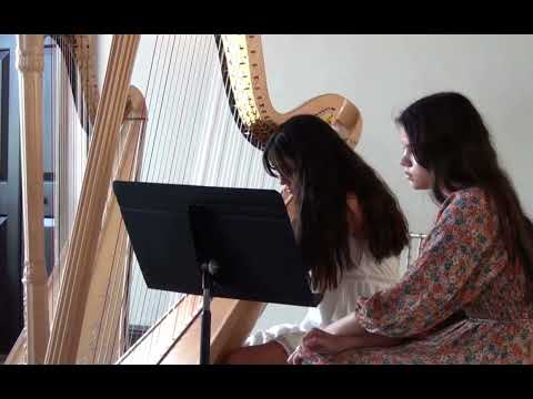 Onegin Fantasy - P. I. Tchaikovsky / Ekaterina Walter-Kuhne (excerpt)