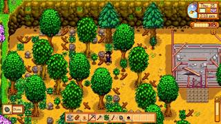 From Beyond - Let's Play Stardew Valley Part 18