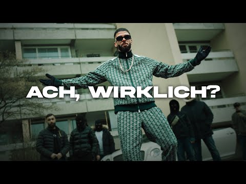 OG LOCKE - ACH, WIRKLICH?