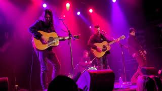 STIR - Hold On - House of Blues, Chicago, IL 11-10-2018