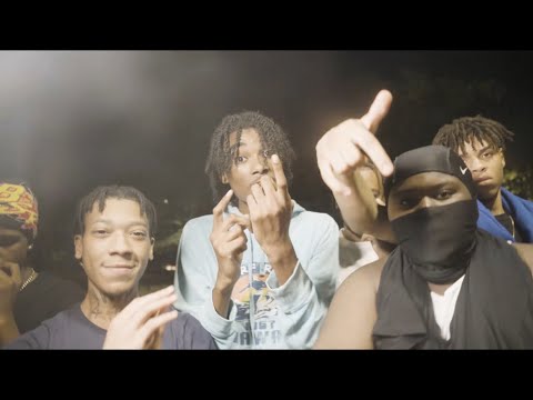 NasFrmDaTil x DB - WickeD(official music video) shot by baby gee