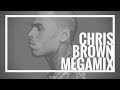 Chris Brown Megamix 2014 - The Evolution of ...