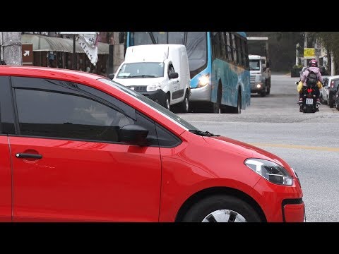 Prefeitura de Nova Friburgo não instala semáforo prometido há 60 dias