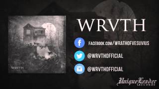 Wrath of Vesuvius-WRVTH 2015 album sampler.