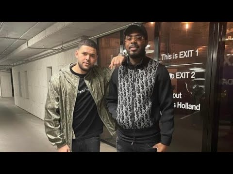 Henkie T X Lijpe - Keuzes (gelekt)