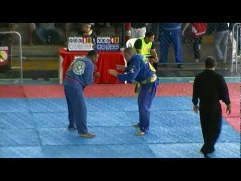 ANDRE - CONDE KOMA 2012