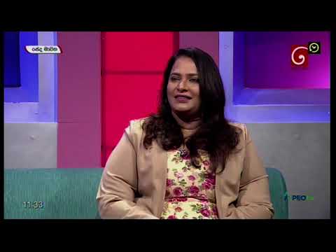 Tv Talk Segment on Tv Derana – APIIT Colombo Campus – 04.10.23
