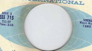 Shout Bamalama Mickey Murray