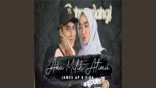 Download lagu AKU MILIH ATIMU (feat. Fida) (Live Ska Reggae) mp3