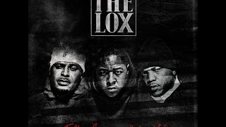 The Lox - Don't you Cry (Filthy America... It's Beautiful review)