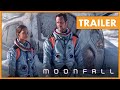 Moonfall trailer (2022) | 24 maart in de bioscoop