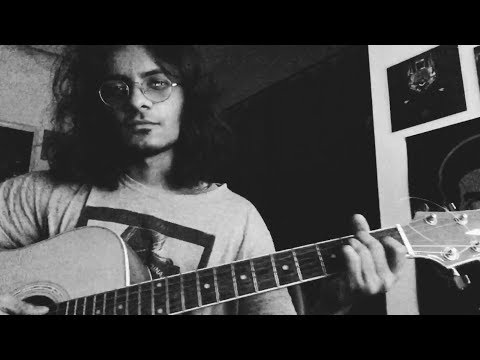 Monpura - Sonar Moyna pakhi acoustic cover