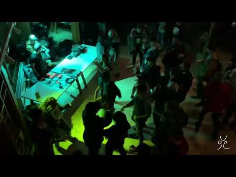 Untitled99 _ live at Vadpörgés, Orfű (HU) (13-09-2019)