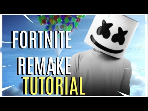 marshmello fly tutorial fortnite music blocks cover - marshmello alone fortnite music blocks code