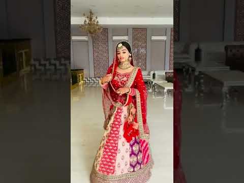 Bridal Makeup Artist portfolio by Chandni Batra in Noida - Photo 2