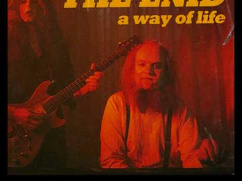 The Enid - Golden Earrings