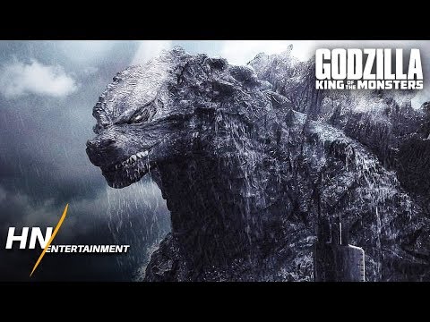 Is Toho Retconning Godzilla's Atomic Origins? | Godzilla King of the Monsters