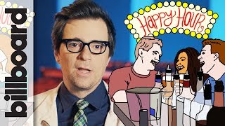 How Weezer Created &#39;Happy Hour&#39; | Billboard | How It Went Down
