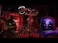 Upcoming FNAF ASYM Game Bite By Night