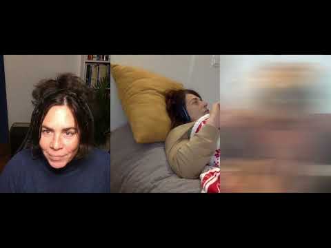 54 - N - Le pacte de sang - Samia Guélaï Hypnose Esotérique