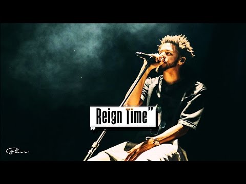 "Reign Time" J. Cole 4 Your Eyez Only TYPE BEAT [prod. Bliss & Def Starz]