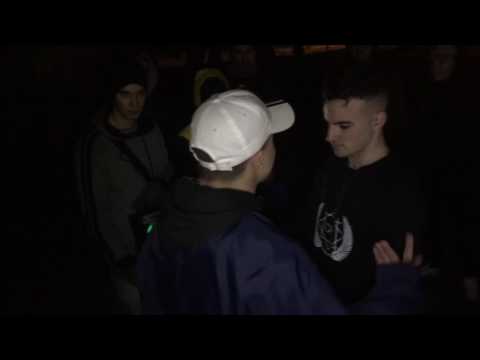 ALEXUNDER VS SPEKTRO -8VOS DE FINAL- FECHA 8 TORNEO -14/7- DarkJail