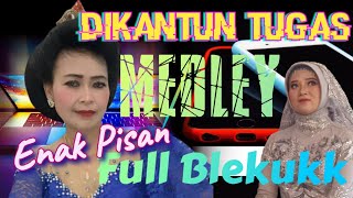 Download lagu Dikantun Tugas Calik Dina Bangbarung Medley_Mamah Bosih ( Mg Studio Multimedia ) mp3