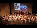 Theme From Edward Scissorhands Danny Elfman Arr Larry Moore