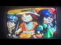 Opening Closing Of The Mouse And His Child 1985 VHS