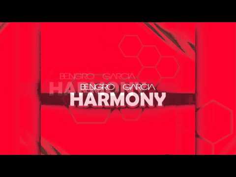 Bengro García - Harmony [Official]