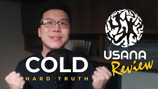 Usana Health Sciences Review (Usana Review) - Is it worth Joining? Is it a scam? (Truth Revealed)