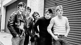 Here Comes The Summer - The Undertones Story (2012)