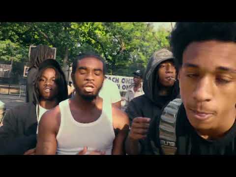 Dot Flyer x Jefe Hound x Lefty Hound - F*CK A V (Official Music Video)