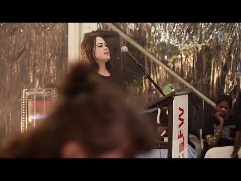 Tutu Karralikanungku | Exhibition Opening