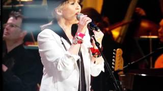 LULU..To Sir With Love...2015..Full Orchestral..