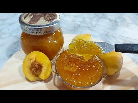 Vídeo: Geleia de pêssego: dúvidas e respostas