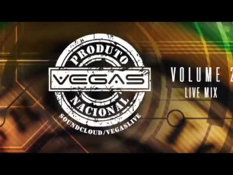 Produto Nacional Vol 2 Live Mix 2016
